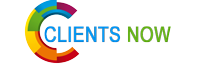Clients Now Logo